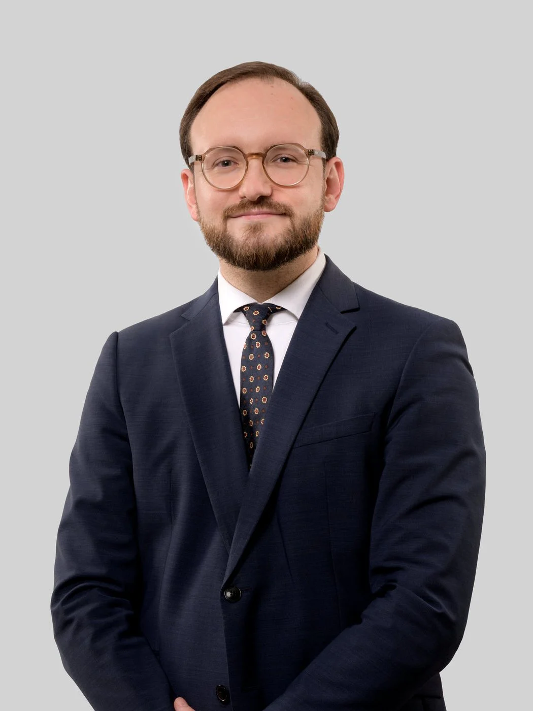 Me Kastriot Lubishtani, avocat à Lausanne et Bienne
